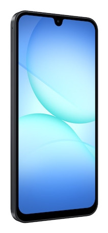 Samsung Galaxy A17 4G (128GB) black 209353-09