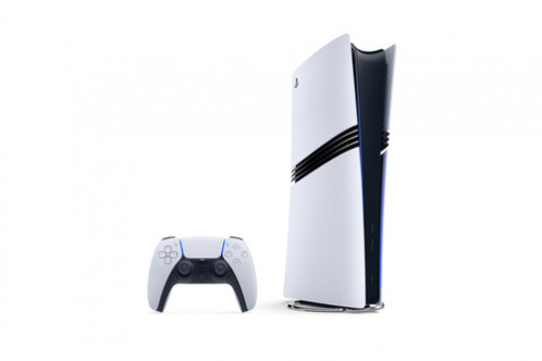 Sony Playstation 5 PRO DIGITAL 2TB 115679-07