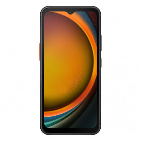 Samsung G556B Galaxy Xcover 7 5G (Édition Entreprise Double Sim Écran 6.6'' 128 Go, 6 Go RAM) Noir G556B-6/128_BLK-EE-01