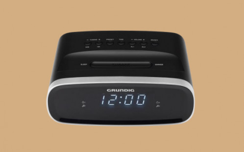 Grundig Sonoclock 1100 896114-02