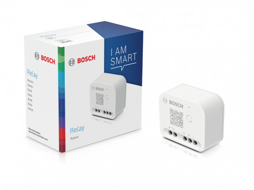 Bosch Smart Home Relais 825855-04
