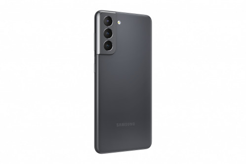 Samsung G991B/DS Galaxy S21 5G (Double SIM, 256 Go, 8 Go RAM) Gris G991B/DS-256_GRY-010
