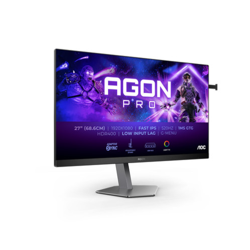 AOC AG276FK 213259-023
