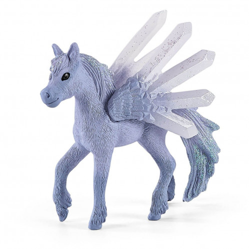 Schleich bayala 42523 Fleur magique du vétérinaire 627972-011