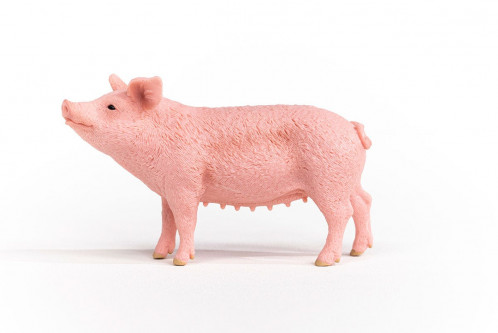 Schleich Vie à la ferme 13933 Cochon 696047-06