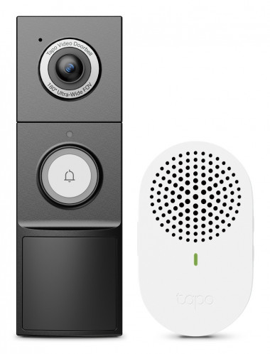 Tapo D235 caméra 137582-03