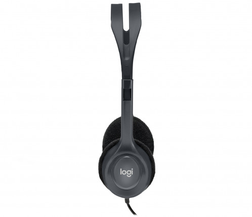 Logitech H111 Ecouteurs stéréo 199964-015