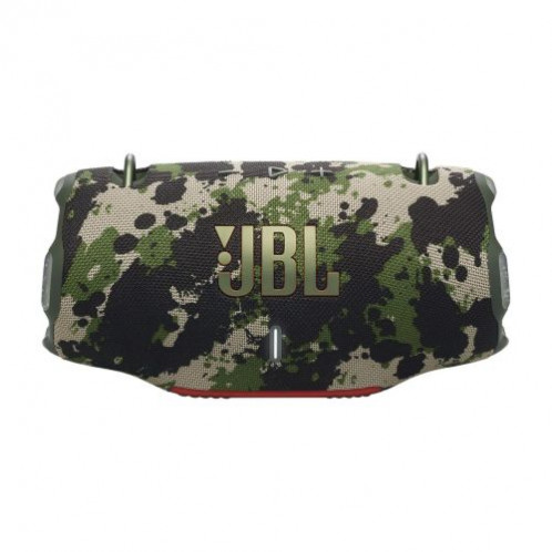 JBL Xtreme 4 Portable Waterproof Outdoor Speaker Camo EU DB22500506-06