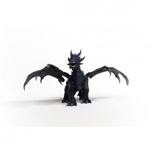 Schleich Eldrador Creatures Dragon des ténèbres 70152 715185-013