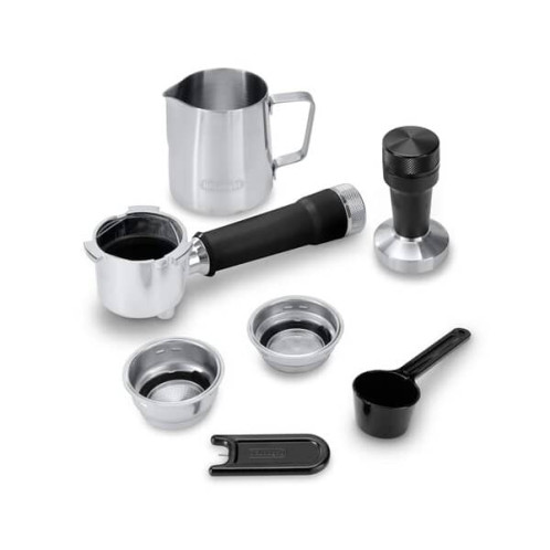 DeLonghi EC 890.M Dedica Duo 168305-03