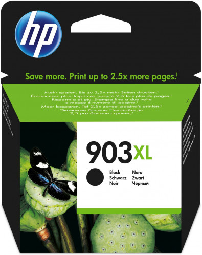 HP T6M15AE noir N° 903 XL 239325-00