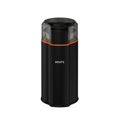 Krups GX 3328 Kaffeemühle schwarz 210256-010