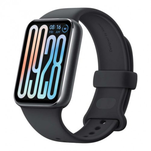 Xiaomi Smart Band 9 Pro Obsidian Black EU BHR8710GL DI6350913-03