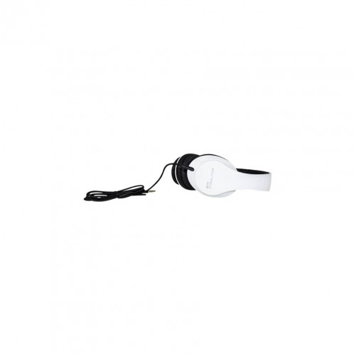 FANTEC SHP-3 blanc/noir écouteur stéréo microphone A 224359-05