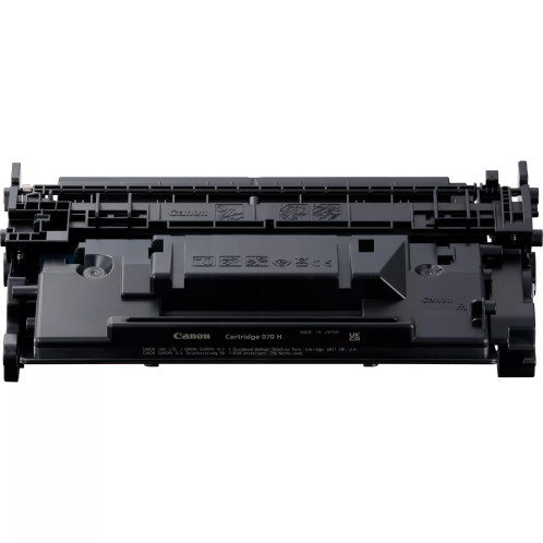 Canon 070 H noir 813199-06