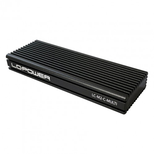 LC-Power LC-M2-C-MULTI 649539-06