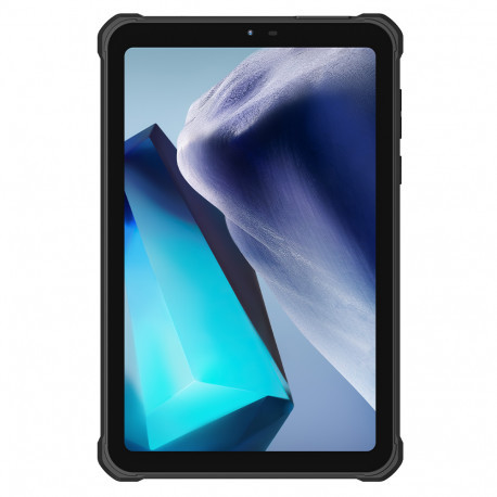 Oukitel RT3 Plus (4G/LTE 8" 128 Go, 4 Go RAM 11 000 mAh) Noir ORT3PL-4/128_BLK-01