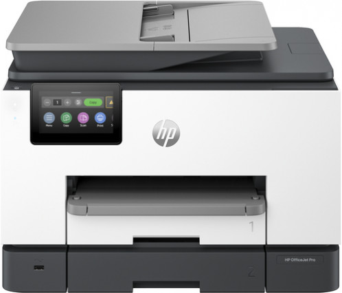 HP Officejet Pro 9132e All-in-One 885460-09