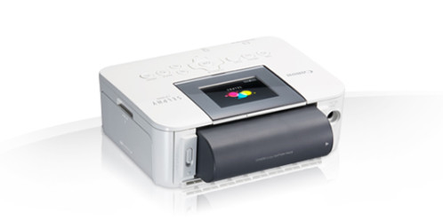 Canon Selphy CP-1000 blanc 100424-06