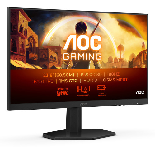 AOC 24G42E Moniteur gaming FHD 23.8 182844-012