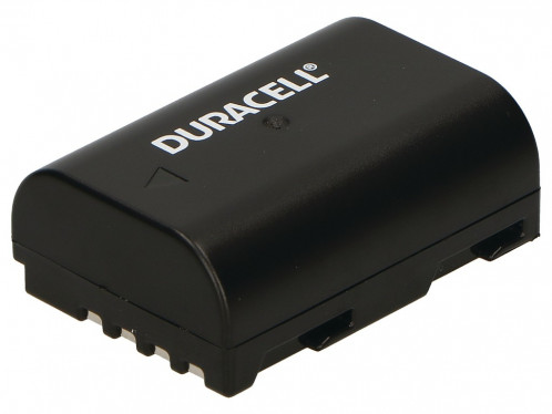 Duracell Li-Ion 2000 mAh pour Panasonic DMW-BLF19 327441-05