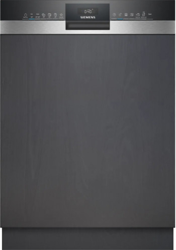 Siemens SN53ES22AE Lave-vaissele intégré 60cm inox 114860-02