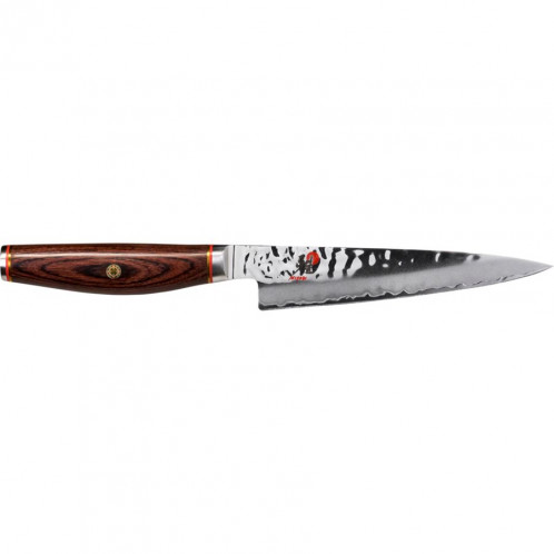 Miyabi Couteau 6000MCT Shotoh 13cm 625606-02