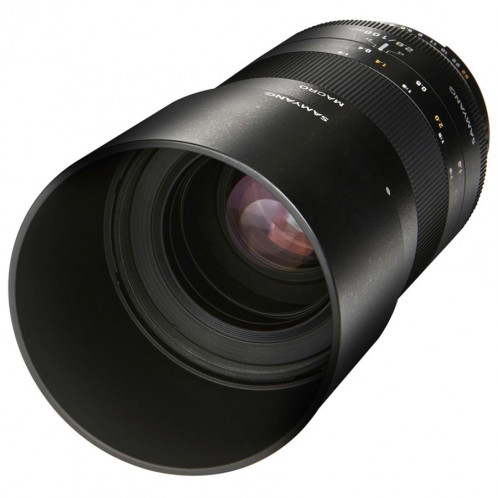 Samyang MF 2,8/100 macro MFT 610612-03