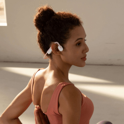 Shokz OpenMove Pink 121895-06