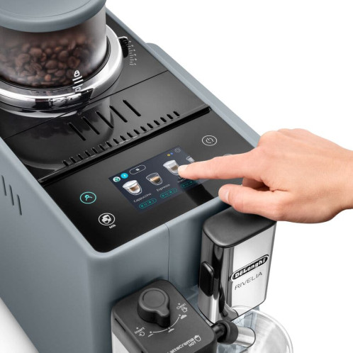 DeLonghi Rivelia EXAM 440.55G 892579-06