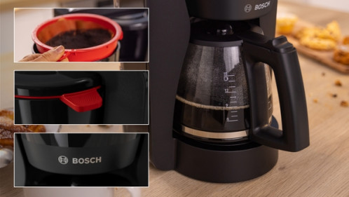Bosch TKA 2M113 MyMoment noir 825246-012