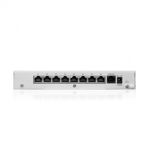 Zyxel USGFLEX 100H (Device only) Firewall 804603-05