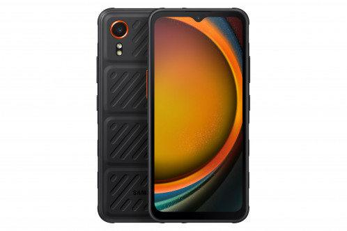 Samsung Galaxy XCover 7 noir Enterprise Edition 6+128GB 888652-013
