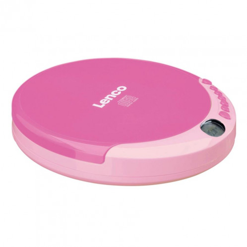 Lenco CD-011 rose 495189-04