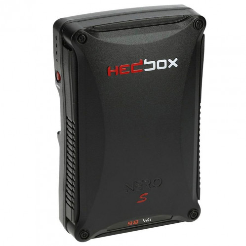 Hedbox Nero S 98WH V-Mount 781041-05