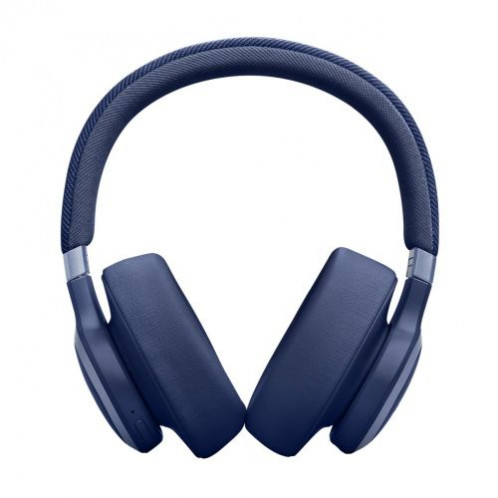 JBL LIVE 770NC Bluetooth Wireless On-Ear Headphones Blue EU DB9100208-06