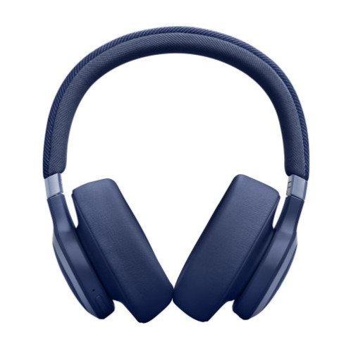 JBL LIVE 770NC Bluetooth Wireless On-Ear Headphones Blue EU DB9100208-06