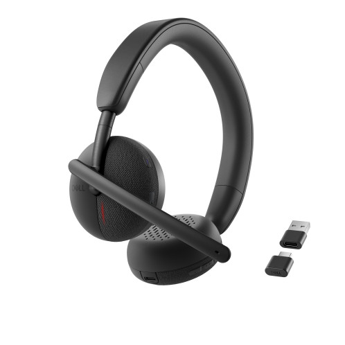 Dell WL3024 Wireless Headset On-Ear kabellos 218383-011