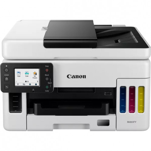 Canon MAXIFY GX 6050 636708-07