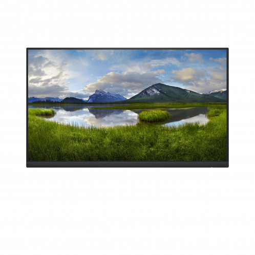 DELL P2422HE 23,8 pouces IPS 16:9 USB-C Monitor No Stand (1920X1080)HA/SW/PI/VGA/DP/HDMI/USB-C/VESA X22407213N2947-03