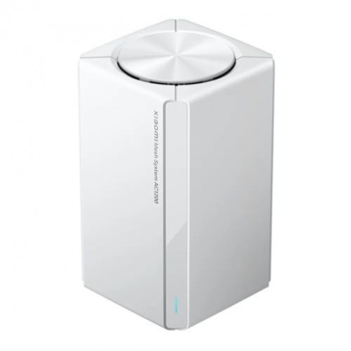 Xiaomi Mi Router AC1200 Mesh System (1pcs) White EU DVB4452GL DI1990989-05