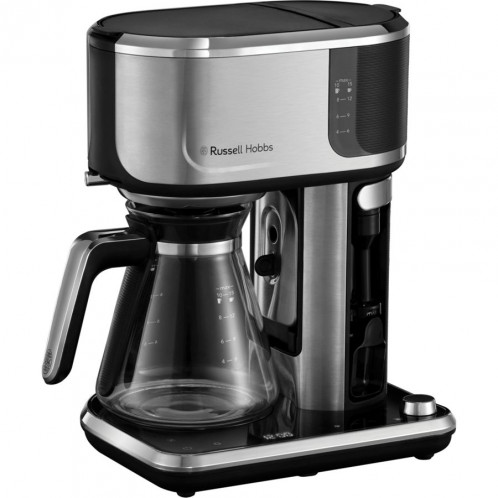 Russell Hobbs 26230-56 Attentiv Coffee Bar 752488-05