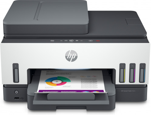 HP Smart Tank 7605 882072-07