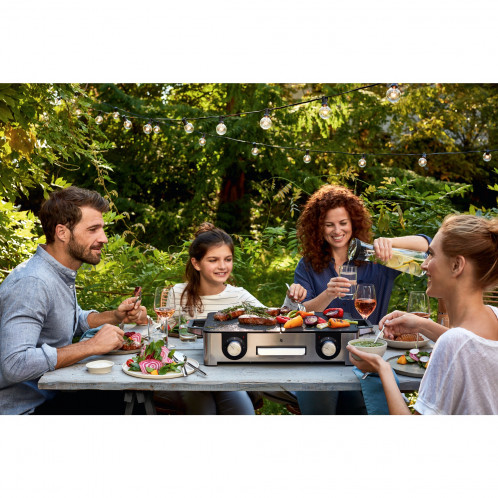WMF Lono Master Grill 874701-010
