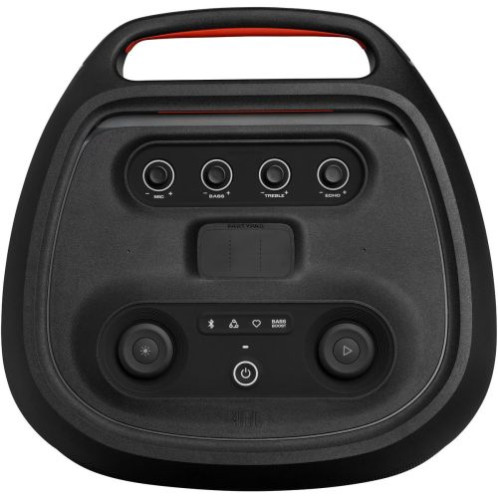 JBL Partybox Ultimate Bluetooth Speaker Black EU DB94000419-06
