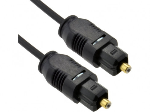 Câble audio optique Toslink 3 m CABGEN0185-02