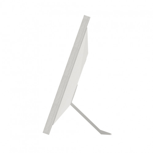 Braun DigiFrame 10W WiFi blanc 25,7cm (10,1 ) 105438-04