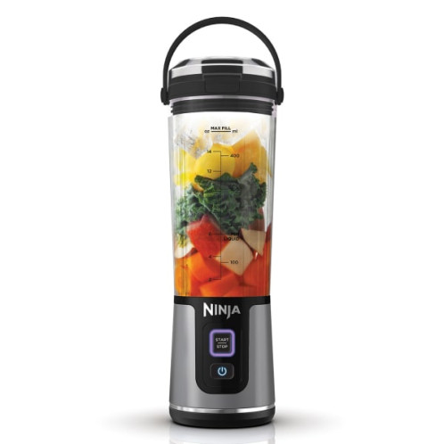 Ninja BC151EUBK Blender portable sans fil 833422-05