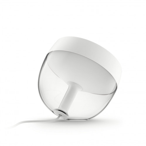 Philips Hue Iris BT Lampe de table, white&color ambiance 840933-011