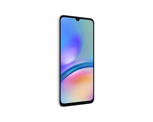 Samsung A057G/DSN Galaxy A05s (6.7'' 64 Go, 4 Go RAM) Argent A057-4/64_SIL-09